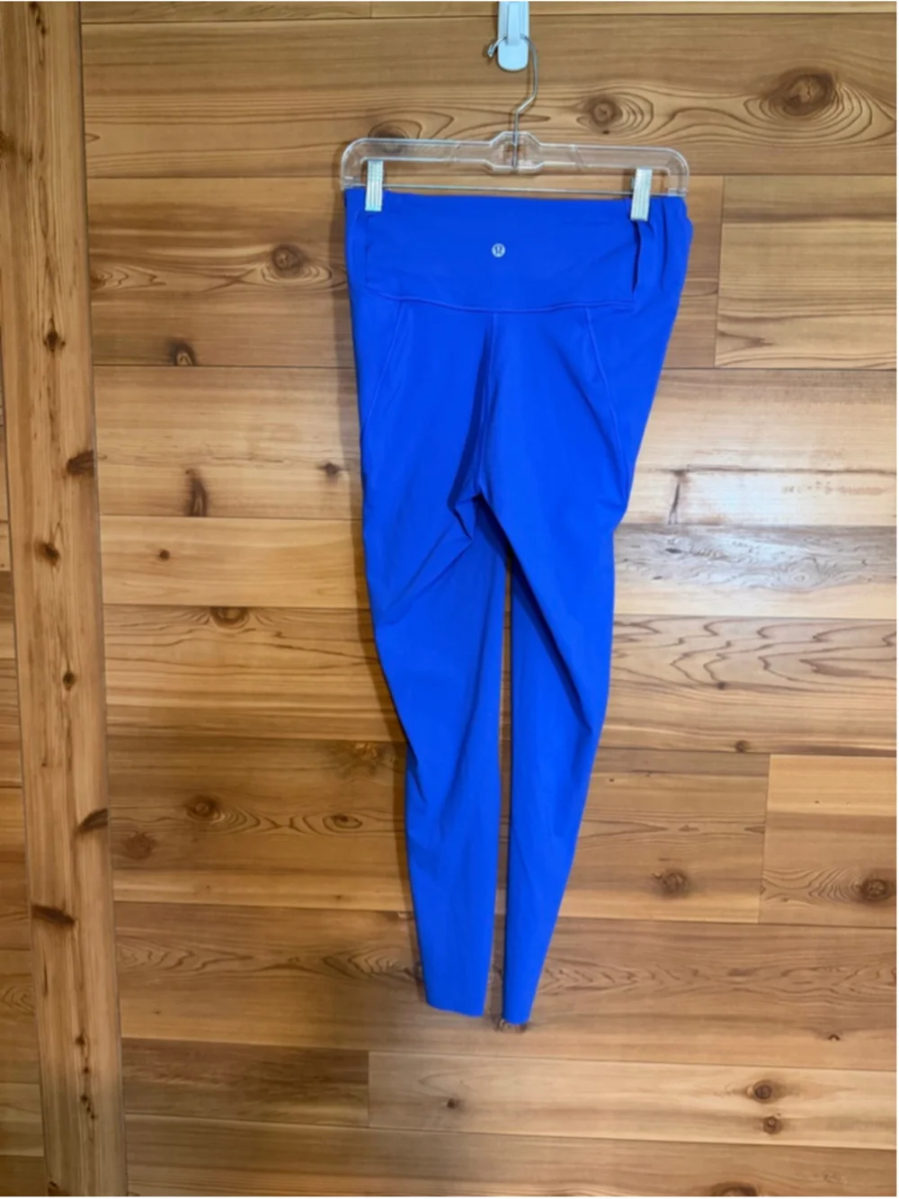 Lululemon Free to Speed High-Rise Tight 25
